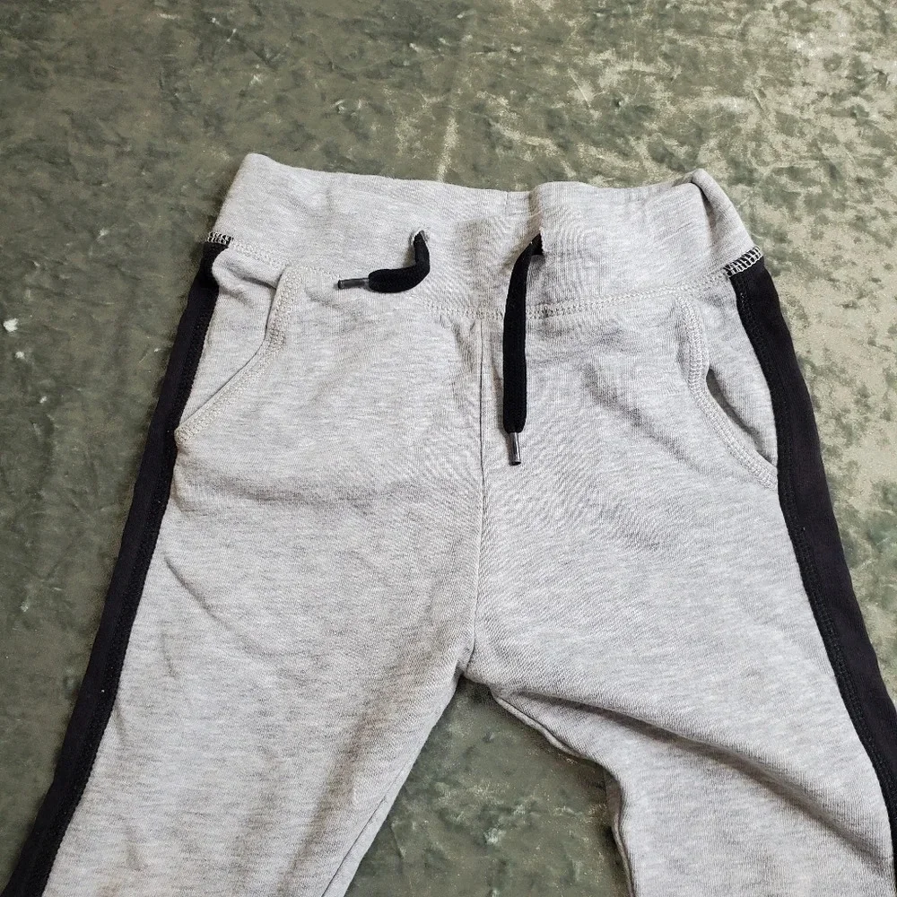 H&M Gray Toddler‎ Joggers